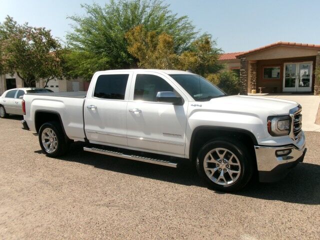 2017 GMC Sierra 1500 SLT Apache Junction AZ