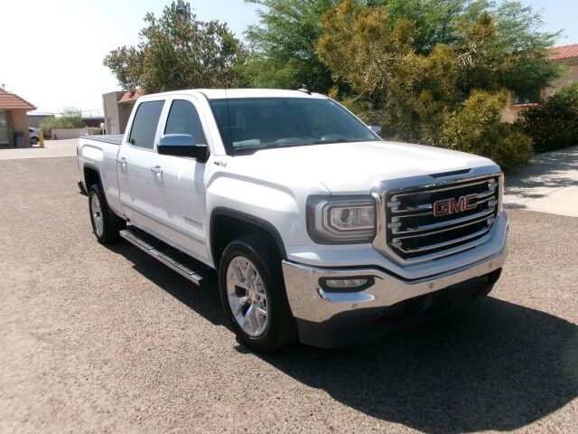2017 GMC Sierra 1500 SLT Apache Junction AZ