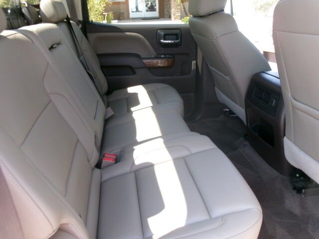 2017 GMC Sierra 1500 SLT Apache Junction AZ