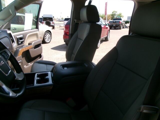 2017 GMC Sierra 1500 SLT Apache Junction AZ