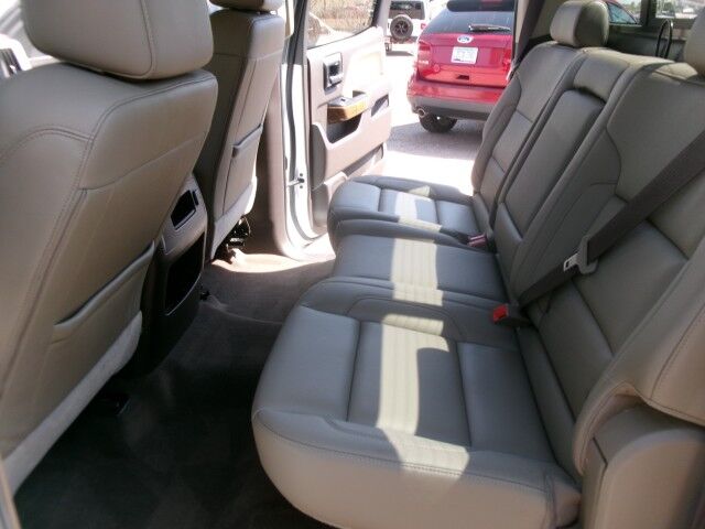 2017 GMC Sierra 1500 SLT Apache Junction AZ