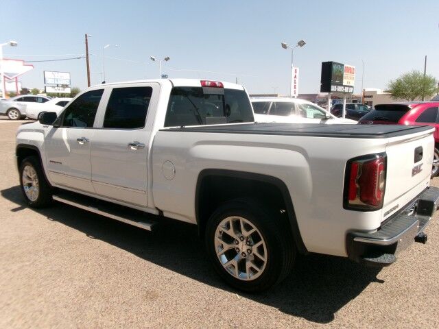 2017 GMC Sierra 1500 SLT Apache Junction AZ
