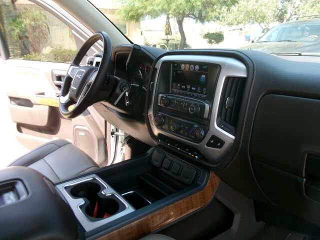 2017 GMC Sierra 1500 SLT Apache Junction AZ