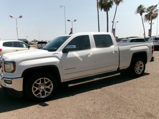 2017 Toyota Tundra SR5 CrewMax photo 21