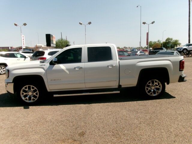 2017 GMC Sierra 1500 SLT Apache Junction AZ