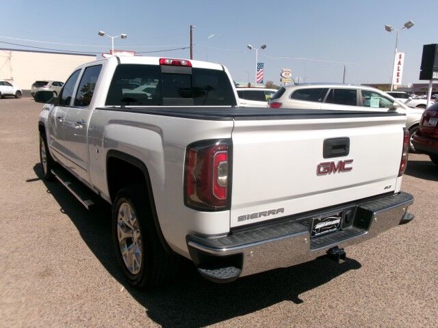 2017 GMC Sierra 1500 SLT Apache Junction AZ