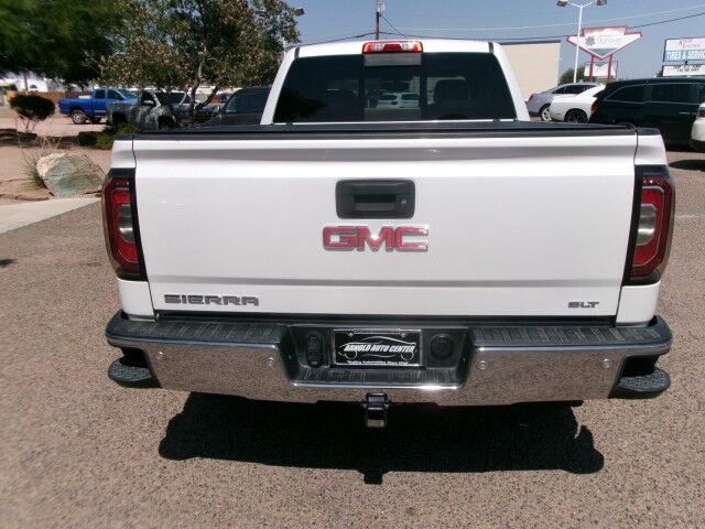2017 GMC Sierra 1500 SLT Apache Junction AZ