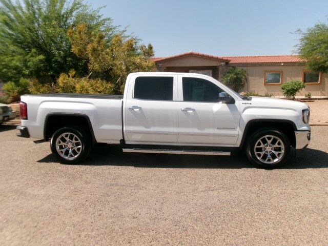 2017 GMC Sierra 1500 SLT Apache Junction AZ