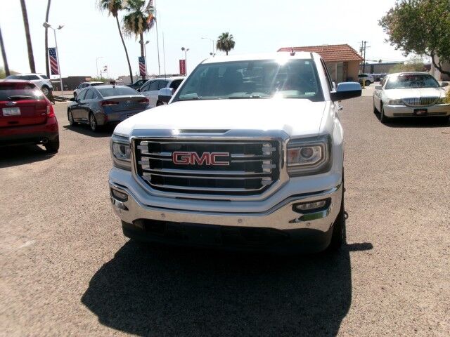 2017 GMC Sierra 1500 SLT Apache Junction AZ
