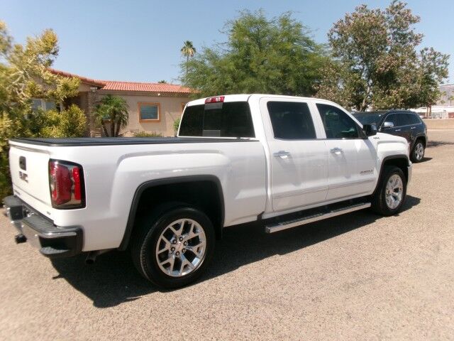 2017 GMC Sierra 1500 SLT Apache Junction AZ