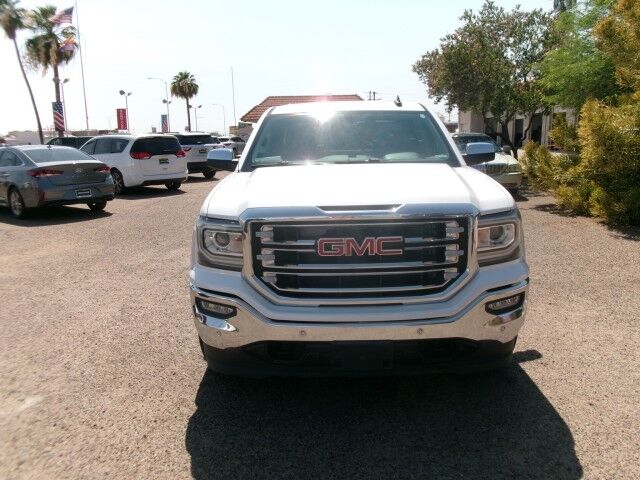2017 GMC Sierra 1500 SLT Apache Junction AZ