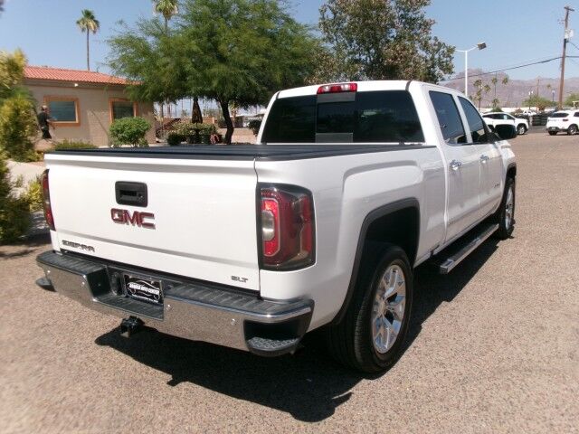 2017 GMC Sierra 1500 SLT Apache Junction AZ