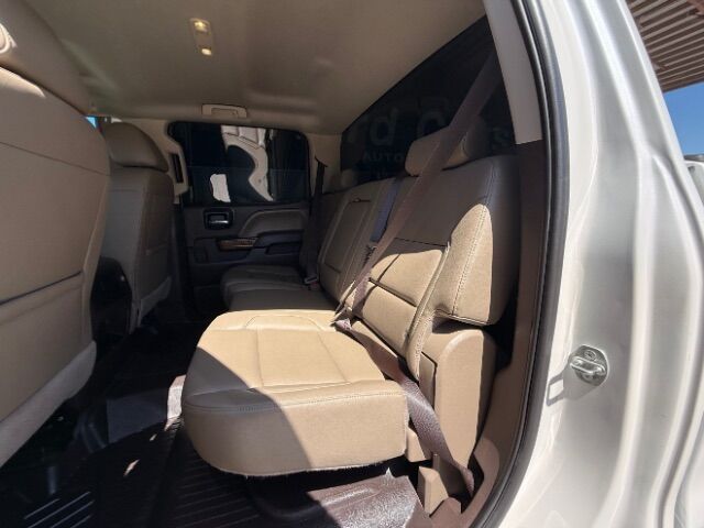 2017 GMC Sierra 1500 SLT Austin TX