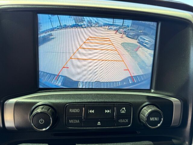 2017 GMC Sierra 1500 SLT Austin TX