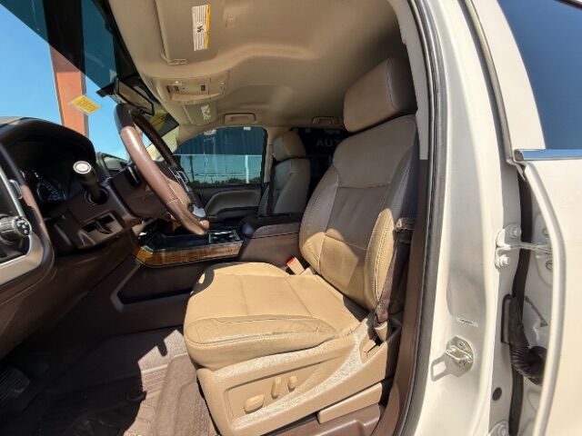 2017 GMC Sierra 1500 SLT Austin TX