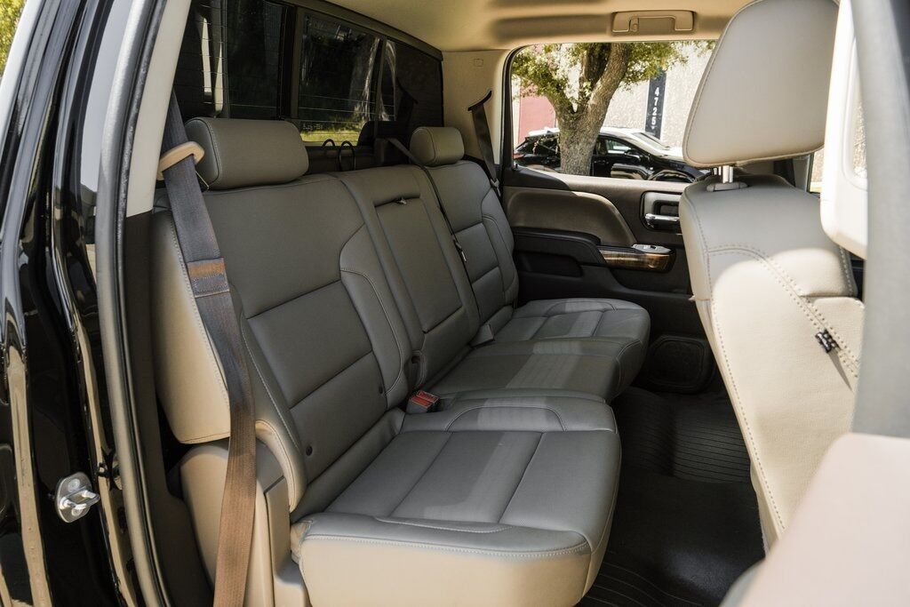 2017 GMC Sierra 1500 SLT Carrollton TX