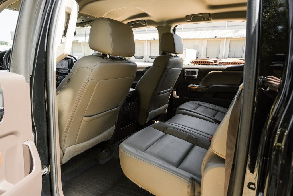 2017 GMC Sierra 1500 SLT Carrollton TX