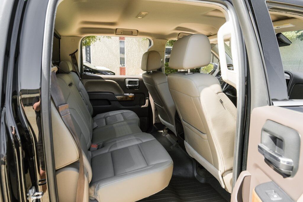 2017 GMC Sierra 1500 SLT Carrollton TX