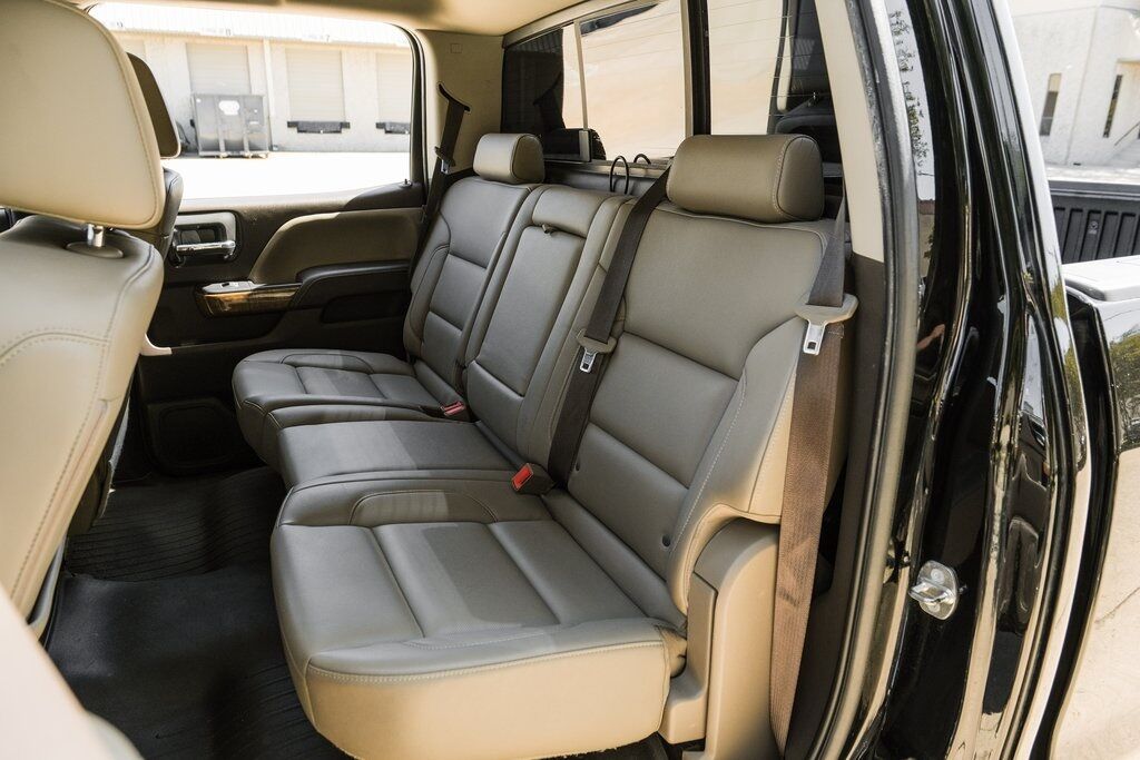 2017 GMC Sierra 1500 SLT Carrollton TX