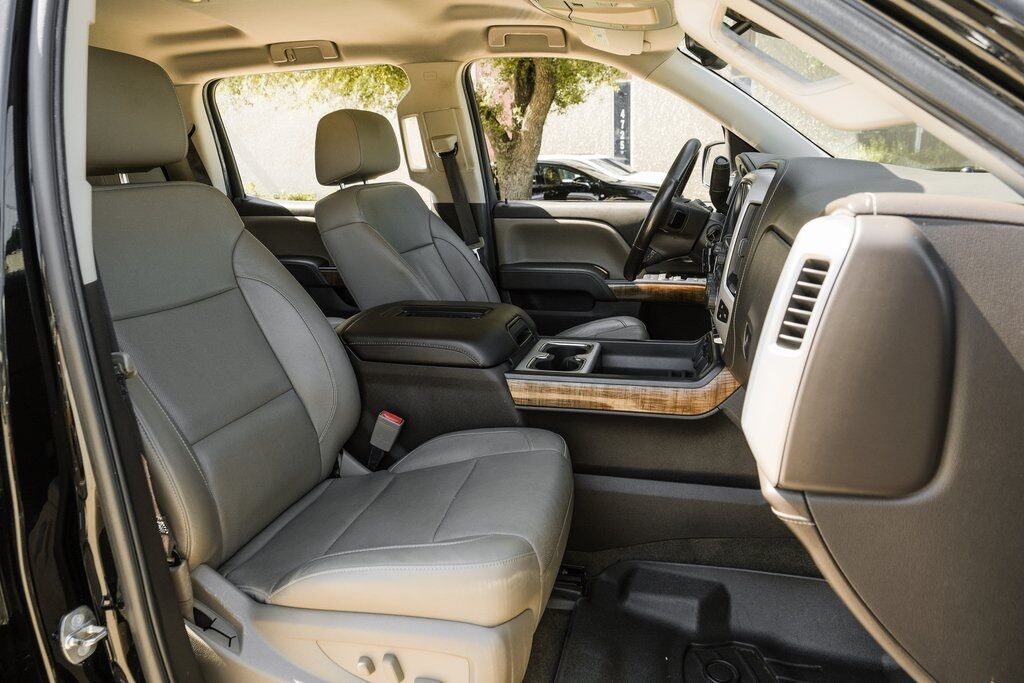 2017 GMC Sierra 1500 SLT Carrollton TX