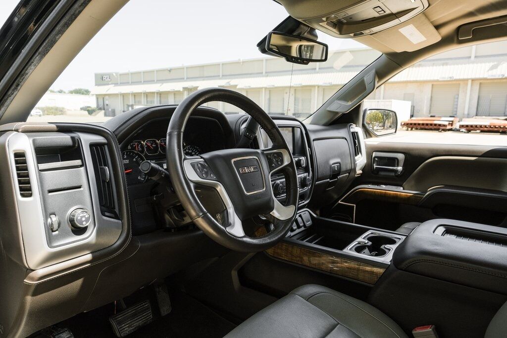 2017 GMC Sierra 1500 SLT Carrollton TX