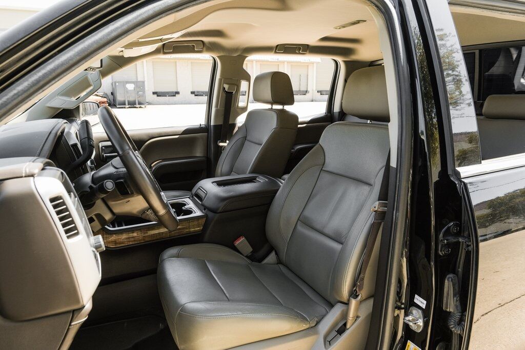 2017 GMC Sierra 1500 SLT Carrollton TX