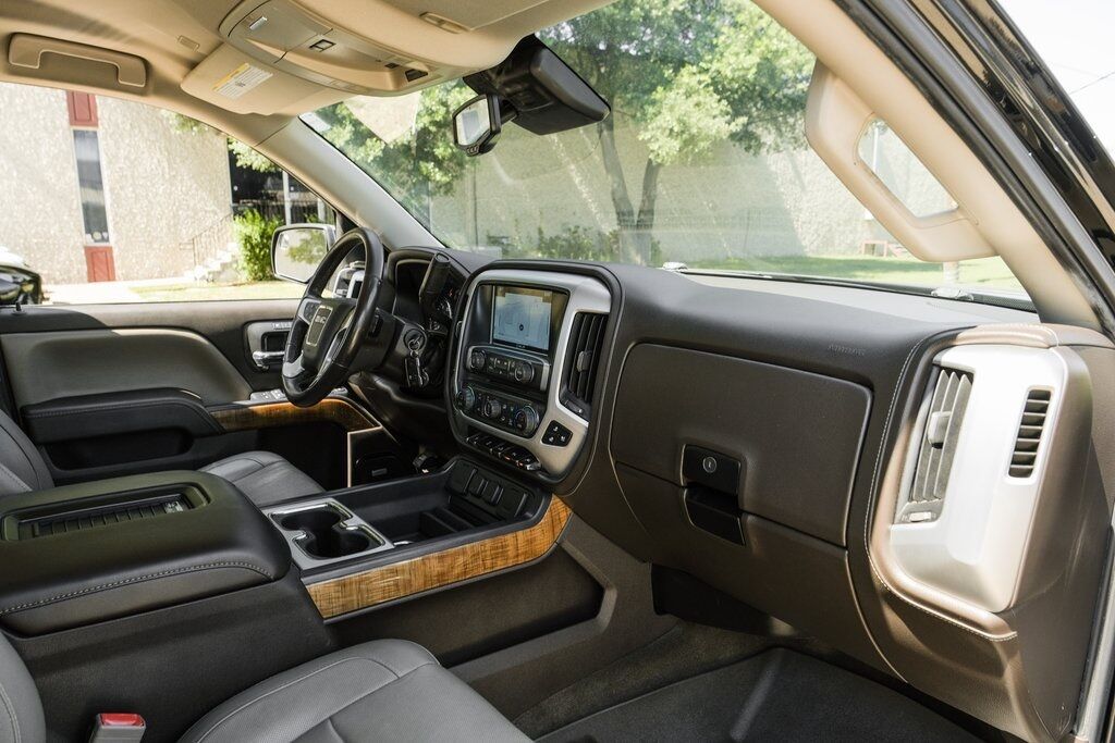 2017 GMC Sierra 1500 SLT Carrollton TX