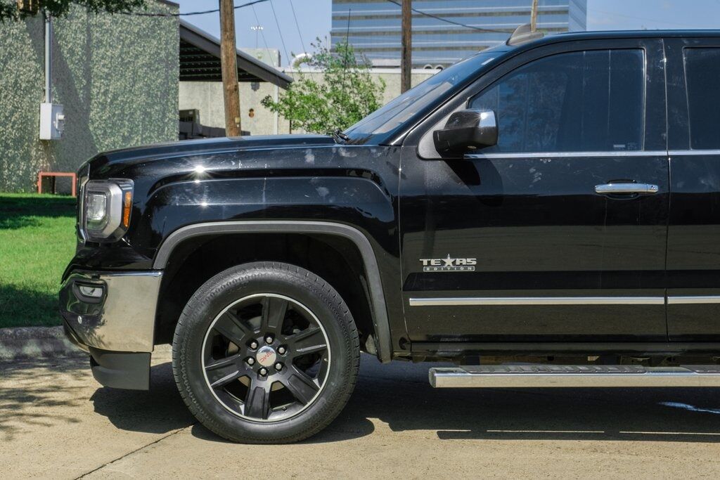 2017 GMC Sierra 1500 SLT Carrollton TX