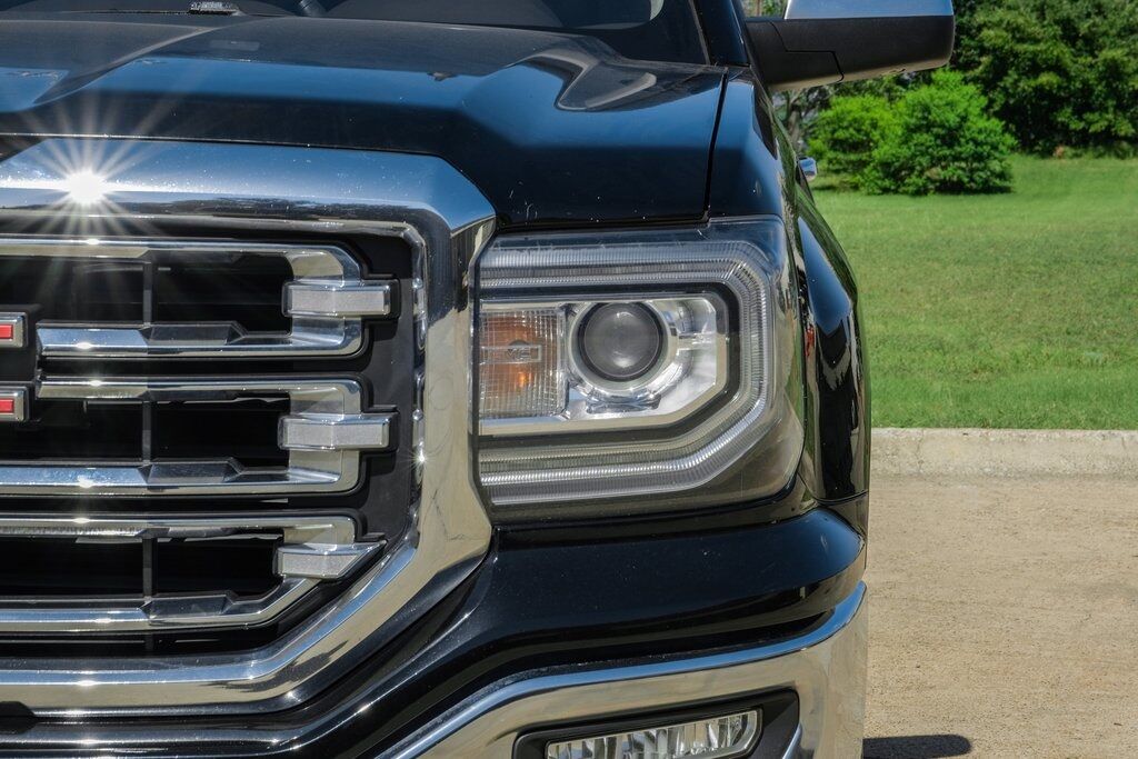 2017 GMC Sierra 1500 SLT Carrollton TX