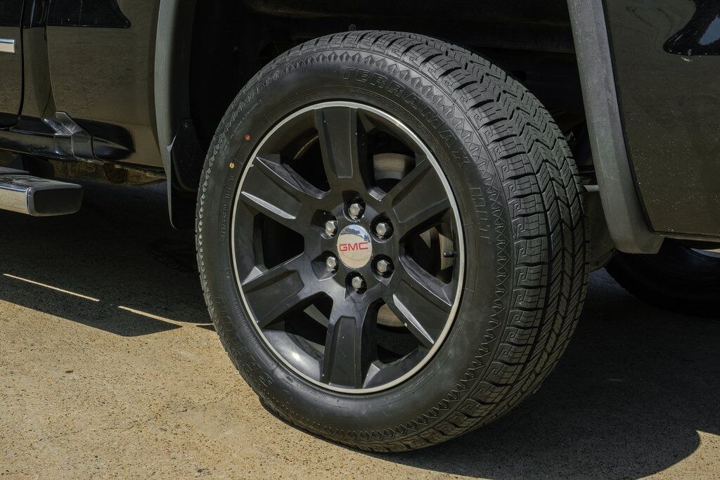 2017 GMC Sierra 1500 SLT Carrollton TX