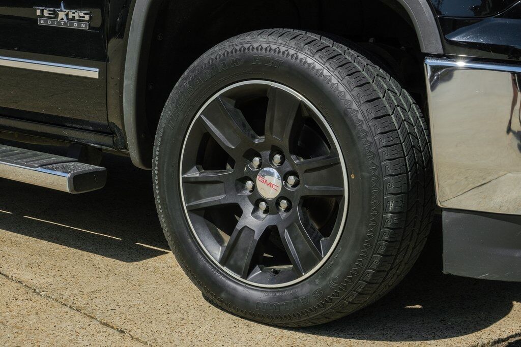 2017 GMC Sierra 1500 SLT Carrollton TX