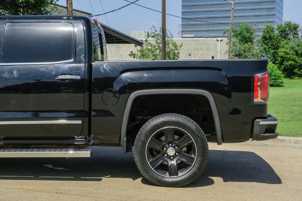 2017 GMC Sierra 1500 SLT Carrollton TX