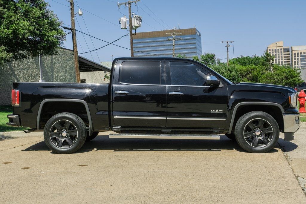 2017 GMC Sierra 1500 SLT Carrollton TX