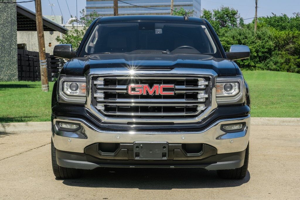 2017 GMC Sierra 1500 SLT Carrollton TX