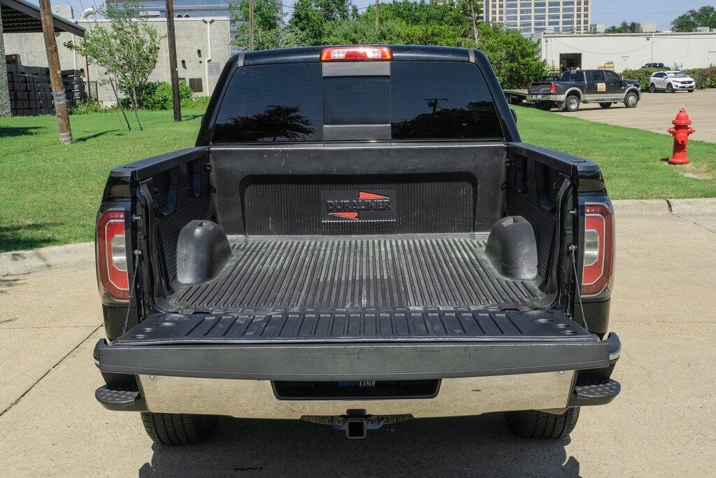 2017 GMC Sierra 1500 SLT Carrollton TX