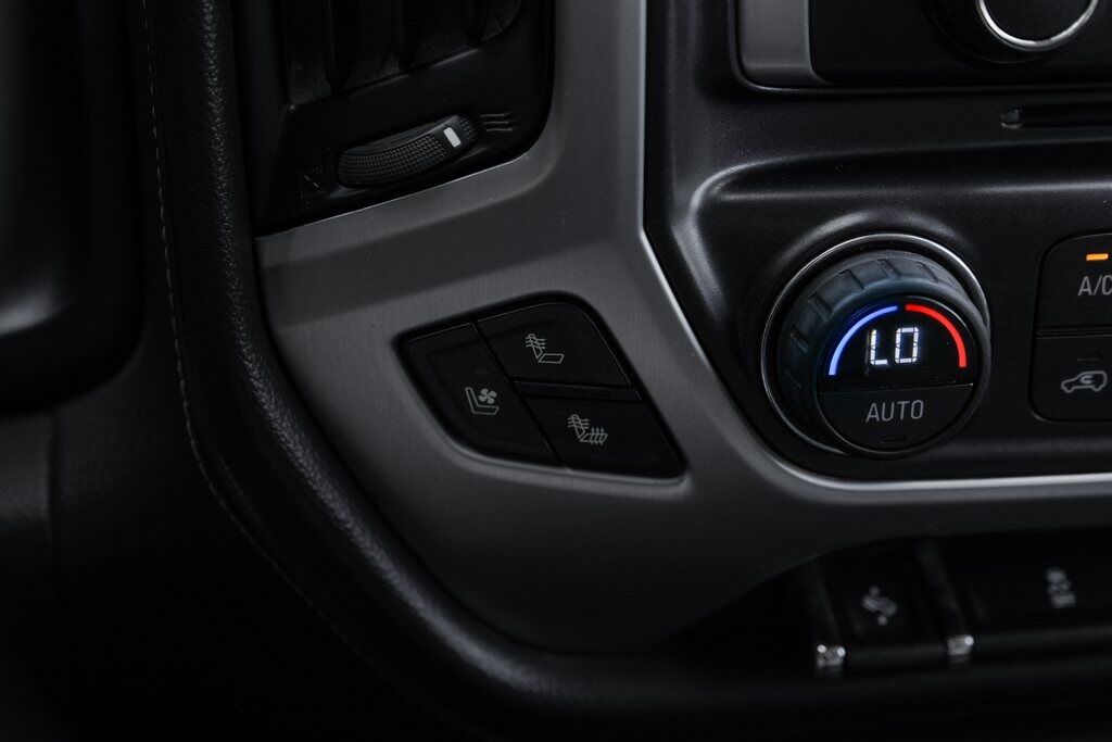 2017 GMC Sierra 1500 SLT Carrollton TX