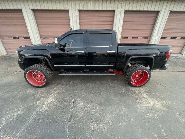 2017 GMC Sierra 1500 SLT Charlotte NC