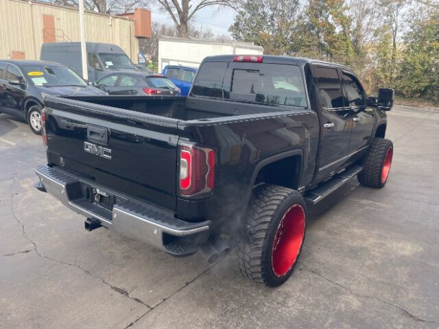 2017 GMC Sierra 1500 SLT Charlotte NC