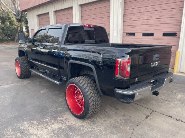2017 GMC Sierra 1500 SLT Charlotte NC