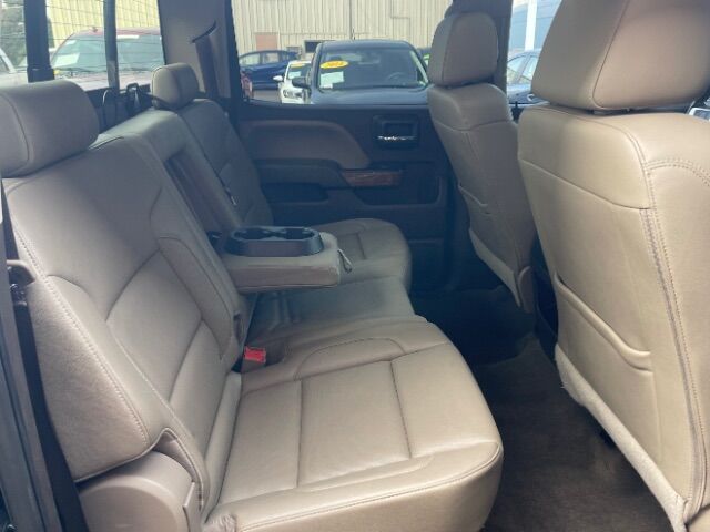 2017 GMC Sierra 1500 SLT Charlotte NC