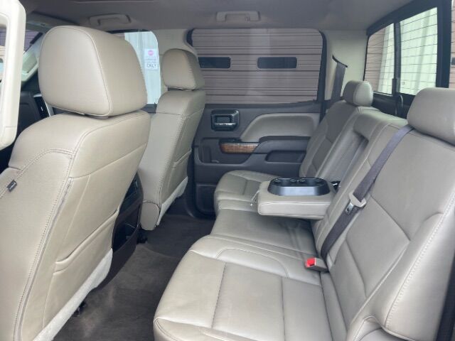 2017 GMC Sierra 1500 SLT Charlotte NC