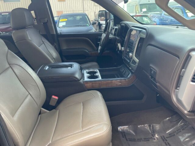 2017 GMC Sierra 1500 SLT Charlotte NC