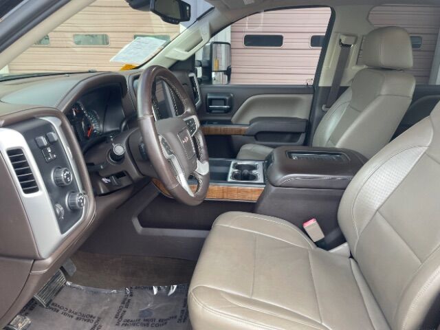 2017 GMC Sierra 1500 SLT Charlotte NC