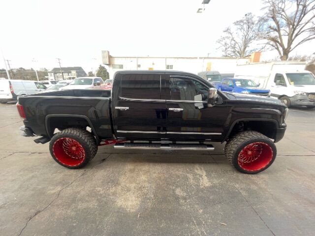 2017 GMC Sierra 1500 SLT Charlotte NC