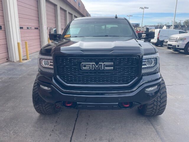 2017 GMC Sierra 1500 SLT Charlotte NC