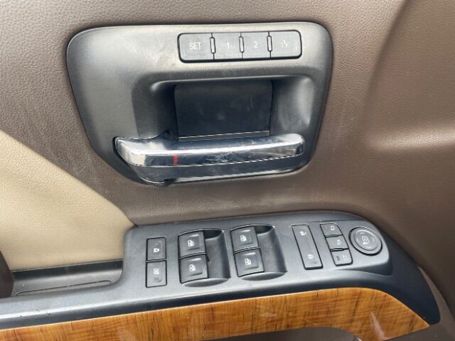 2017 GMC Sierra 1500 SLT Charlotte NC