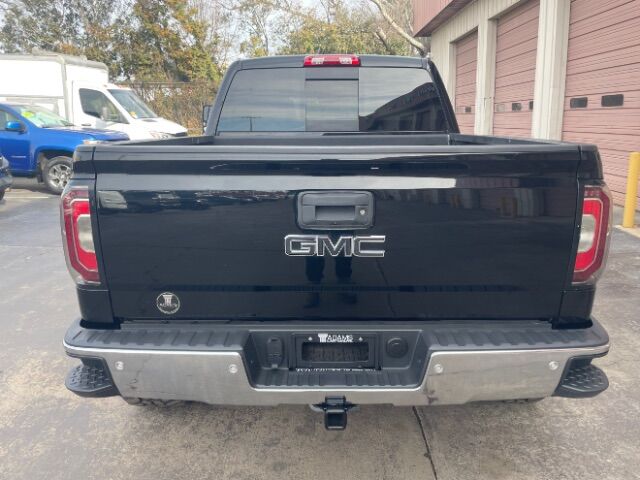 2017 GMC Sierra 1500 SLT Charlotte NC