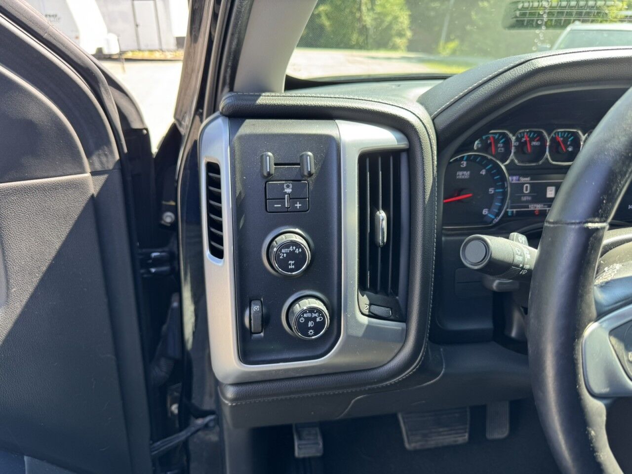 2017 GMC Sierra 1500 SLT Charlton MA
