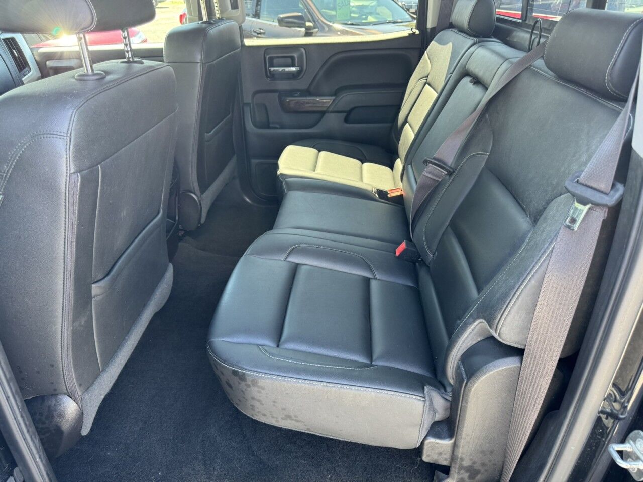2017 GMC Sierra 1500 SLT Charlton MA