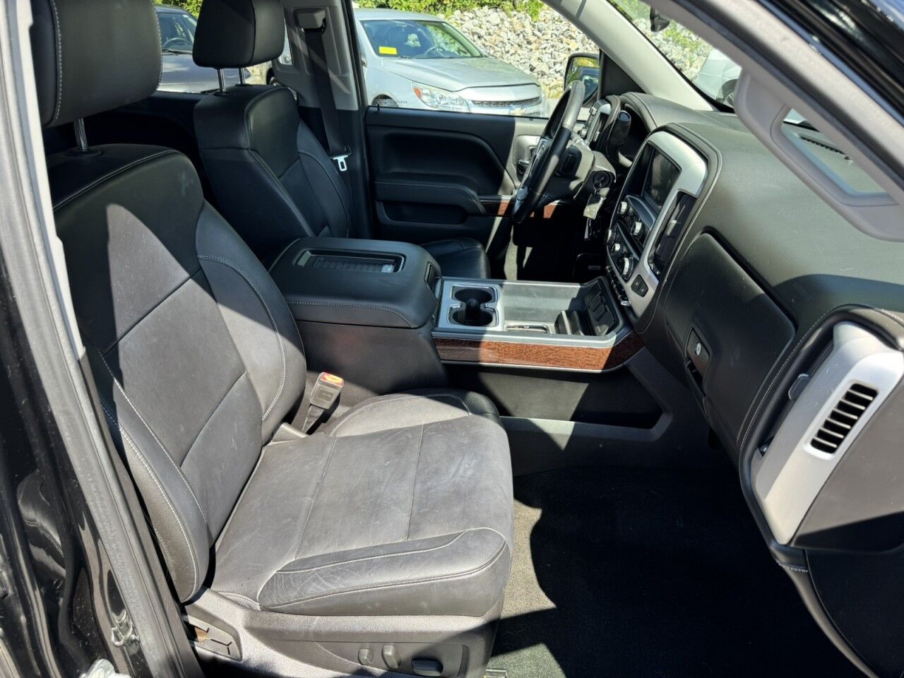 2017 GMC Sierra 1500 SLT Charlton MA